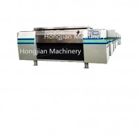 Nickel Plating Machine