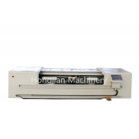 Copper Polishing Machine