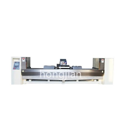 Chrome Polishing Machine