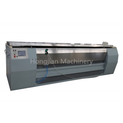 Degreasing Machine for Gravure Cylinder