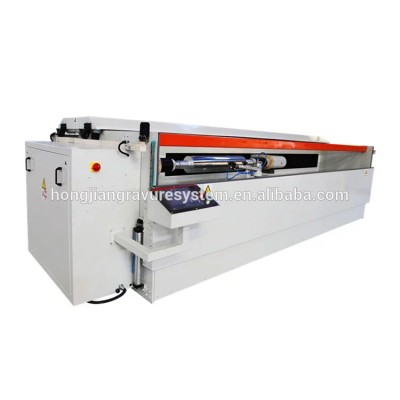 Spray Coating Machine
