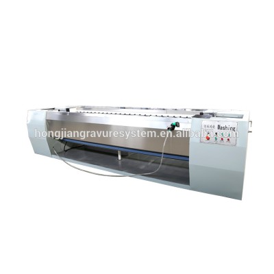 Washing Machine Gravure Cylinder
