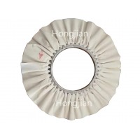 Buffing Wheel Polishing