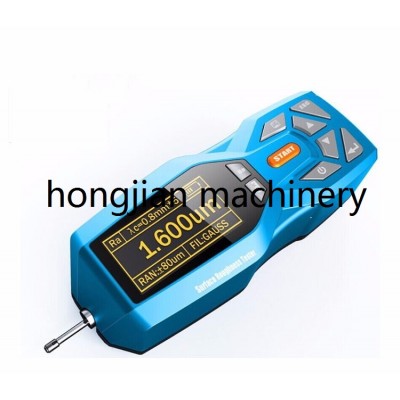 Roughness Tester
